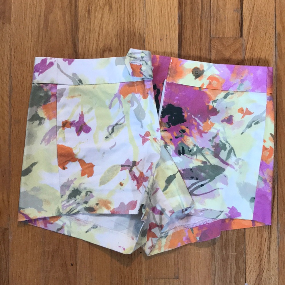J Crew Shorts